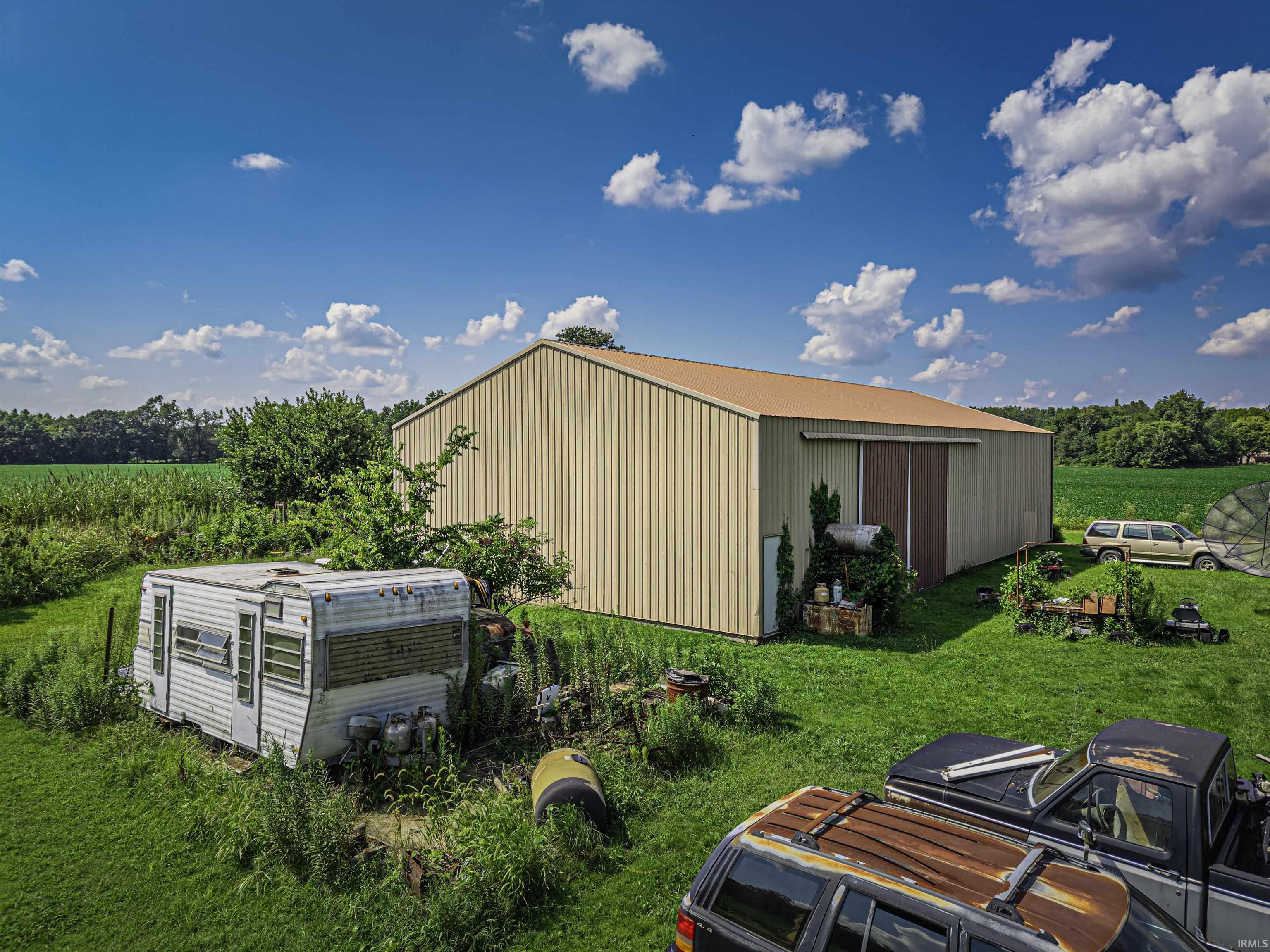 12691 Point Road Mount Vernon, IN 47620 - Photo 11 of 29