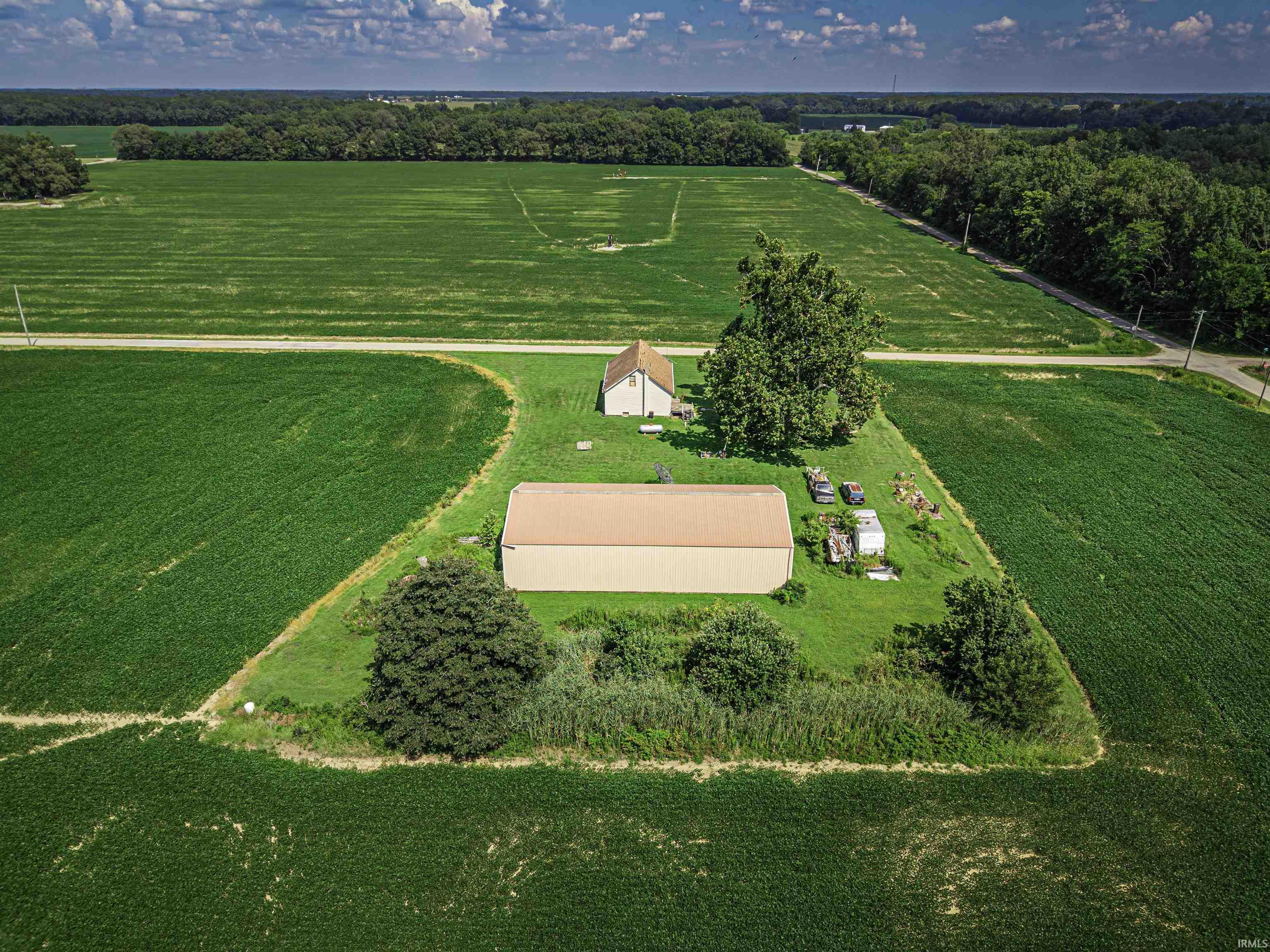 12691 Point Road Mount Vernon, IN 47620 - Photo 12 of 29