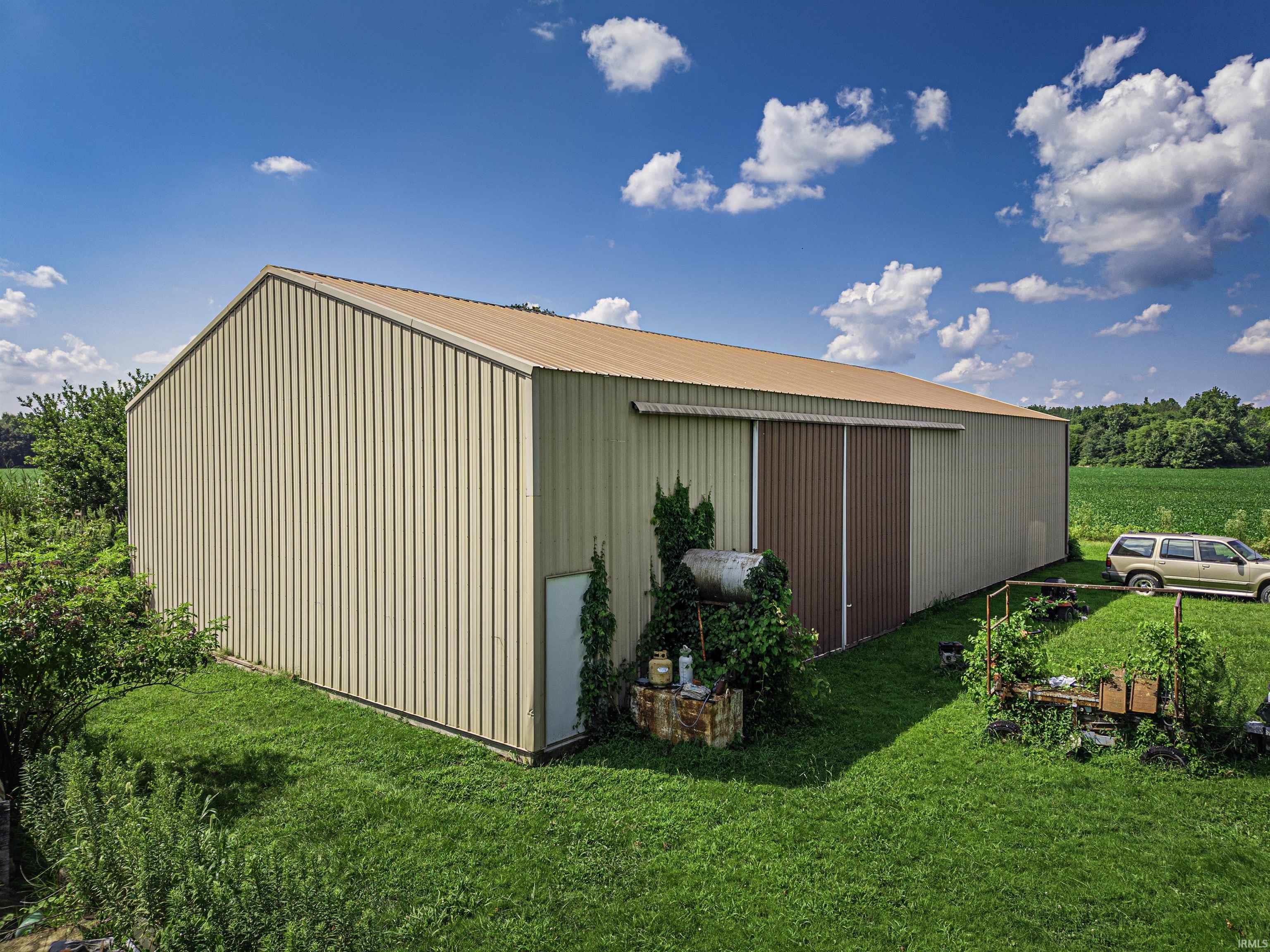 12691 Point Road Mount Vernon, IN 47620 - Photo 12 of 29