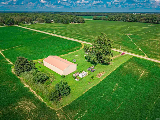 $339,000 | 12691 Point Road, Mount Vernon, IN 47620