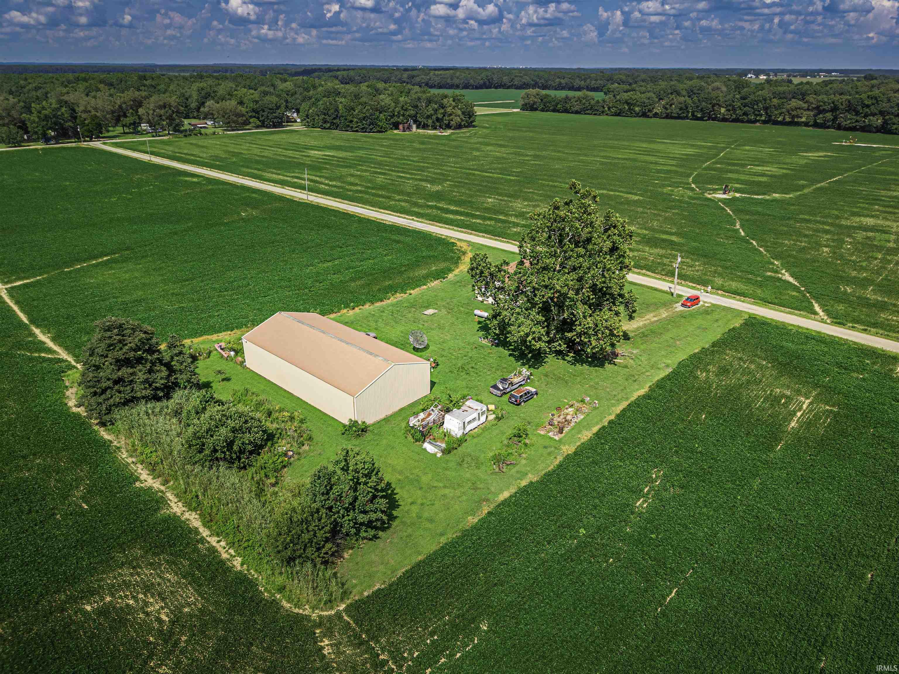 12691 Point Road Mount Vernon, IN 47620 - Photo 15 of 29