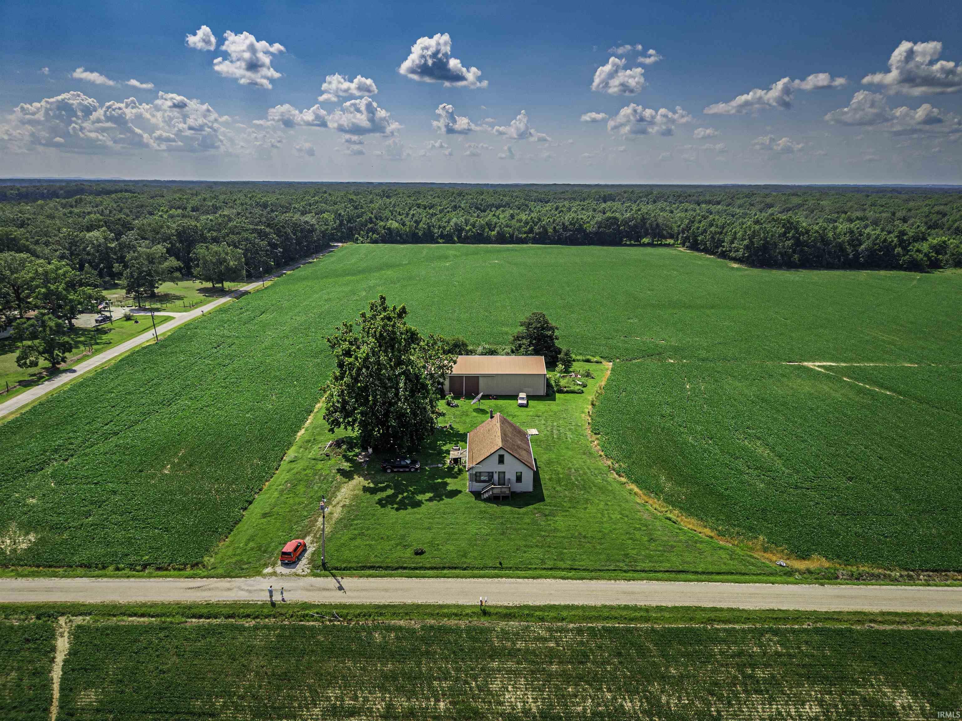 12691 Point Road Mount Vernon, IN 47620 - Photo 16 of 29