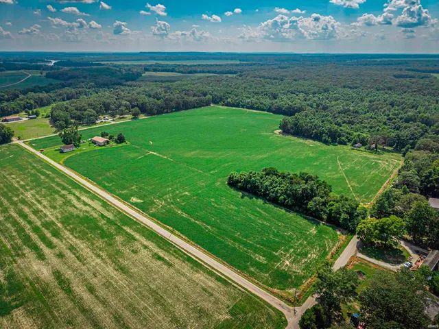 $299,900 | 12691 Point Road, Mount Vernon, IN 47620