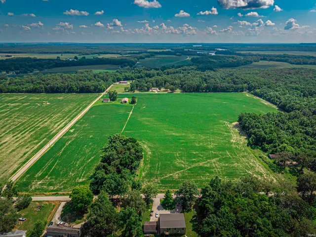 $299,900 | 12691 Point Road, Mount Vernon, IN 47620