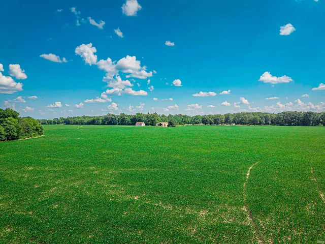 $299,900 | 12691 Point Road, Mount Vernon, IN 47620