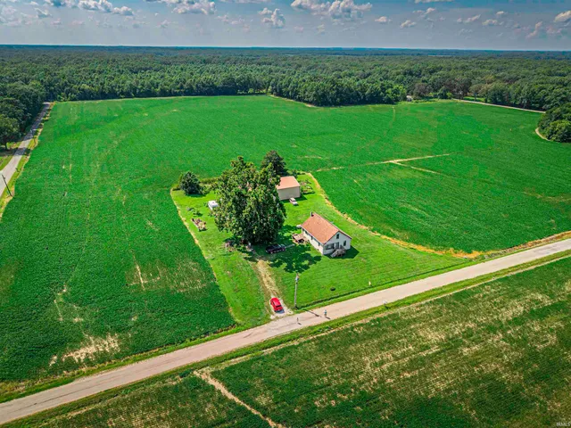 $299,900 | 12691 Point Road, Mount Vernon, IN 47620