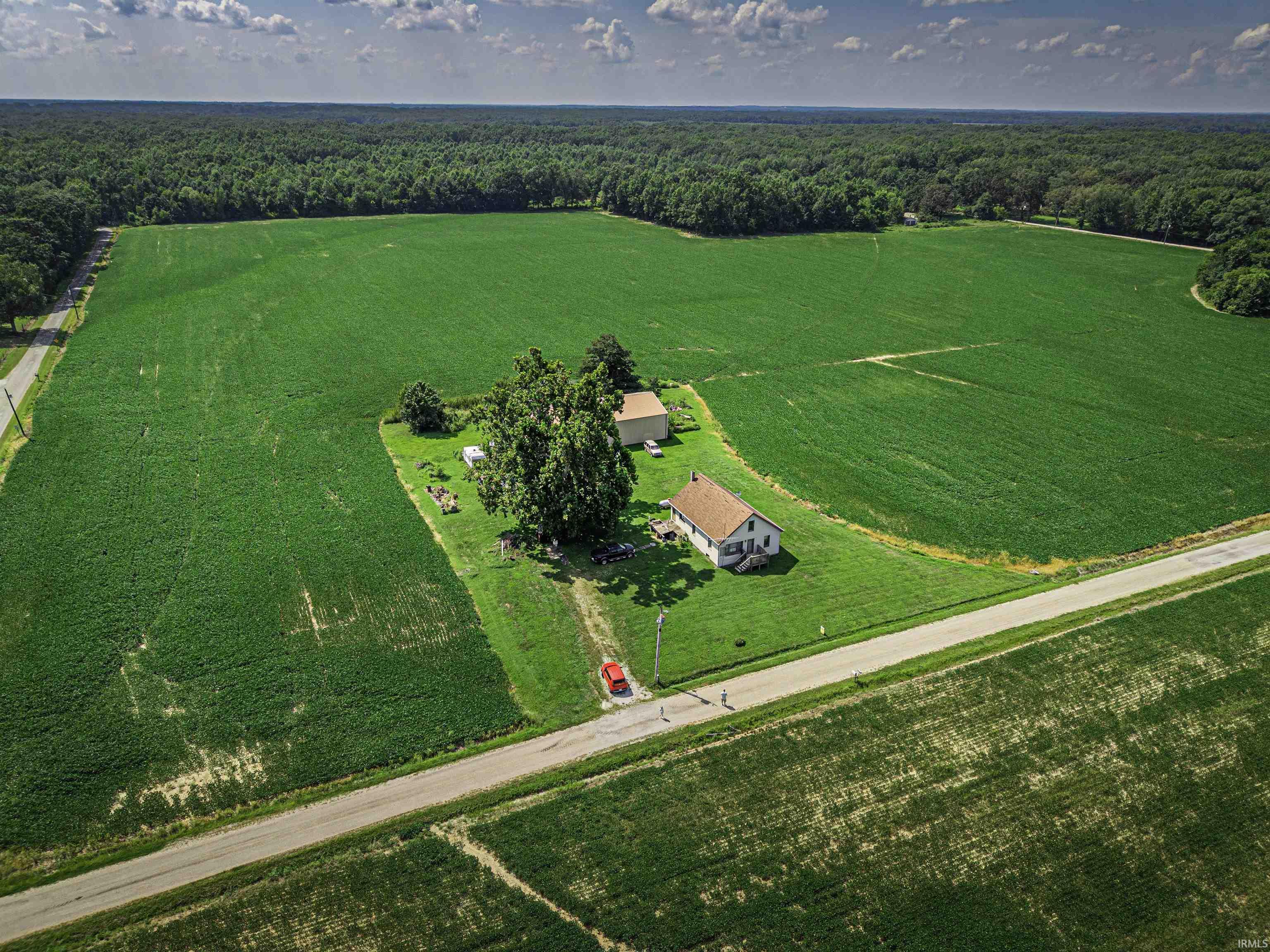 12691 Point Road Mount Vernon, IN 47620 - Photo 2 of 29