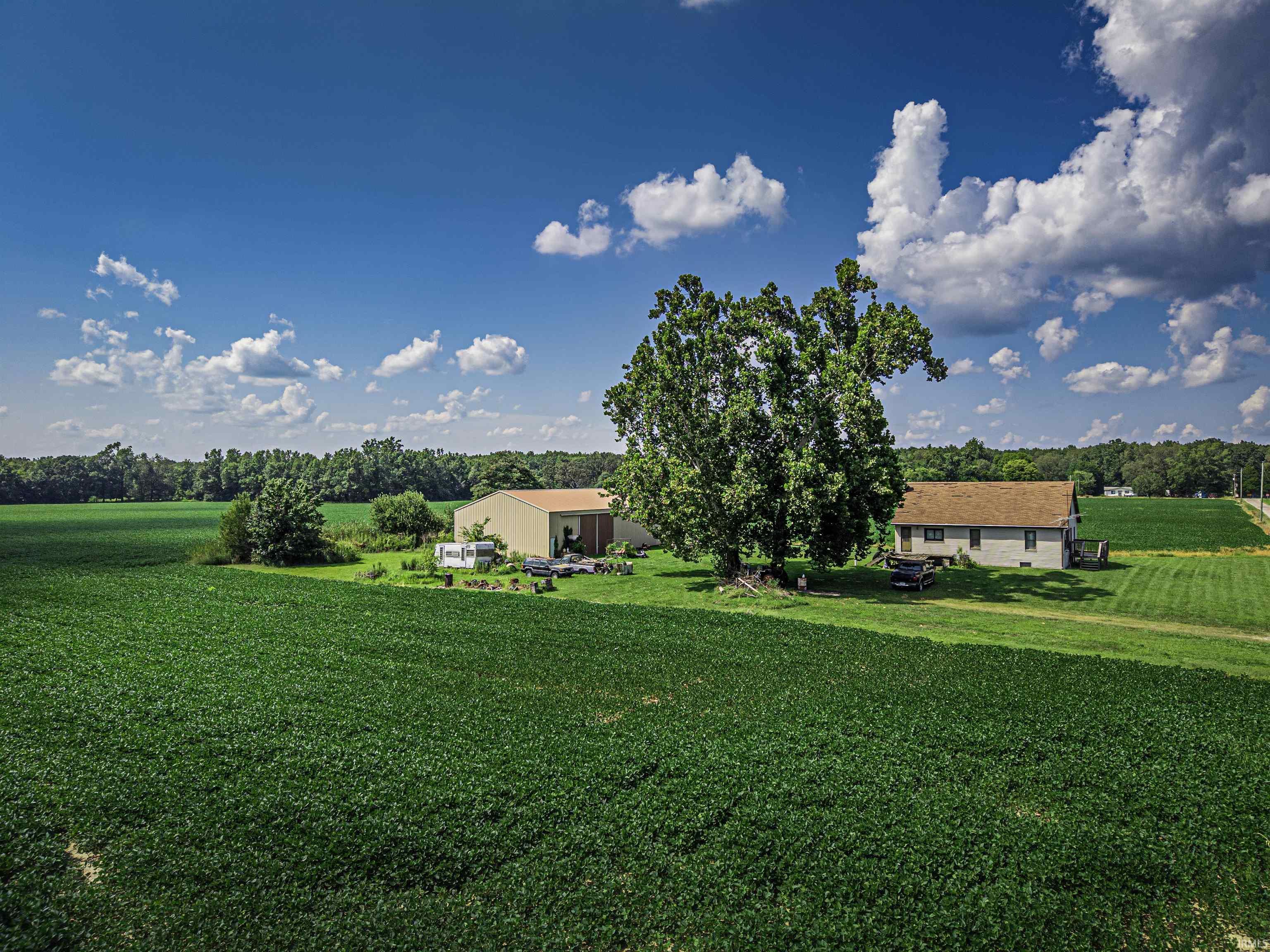 12691 Point Road Mount Vernon, IN 47620 - Photo 2 of 29