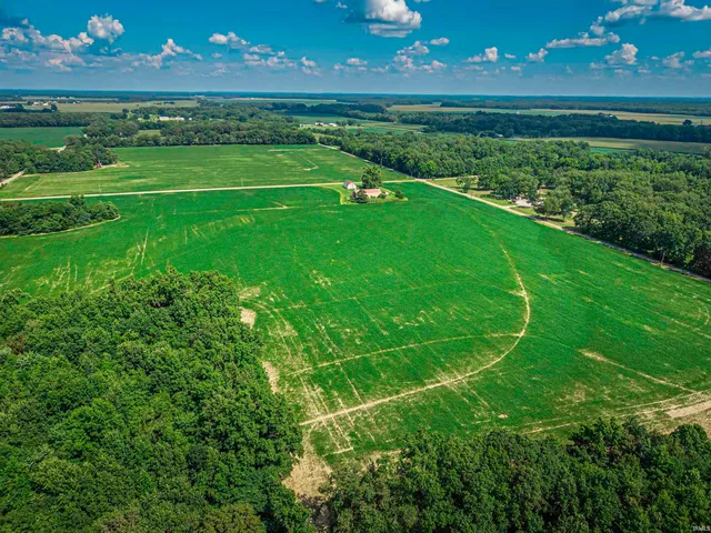 $299,900 | 12691 Point Road, Mount Vernon, IN 47620