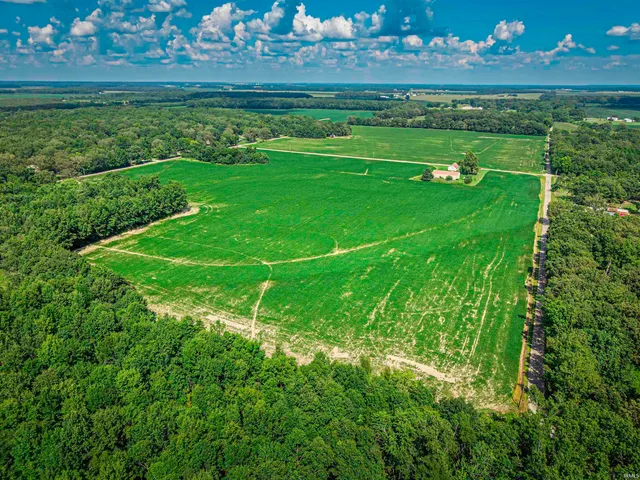 $299,900 | 12691 Point Road, Mount Vernon, IN 47620