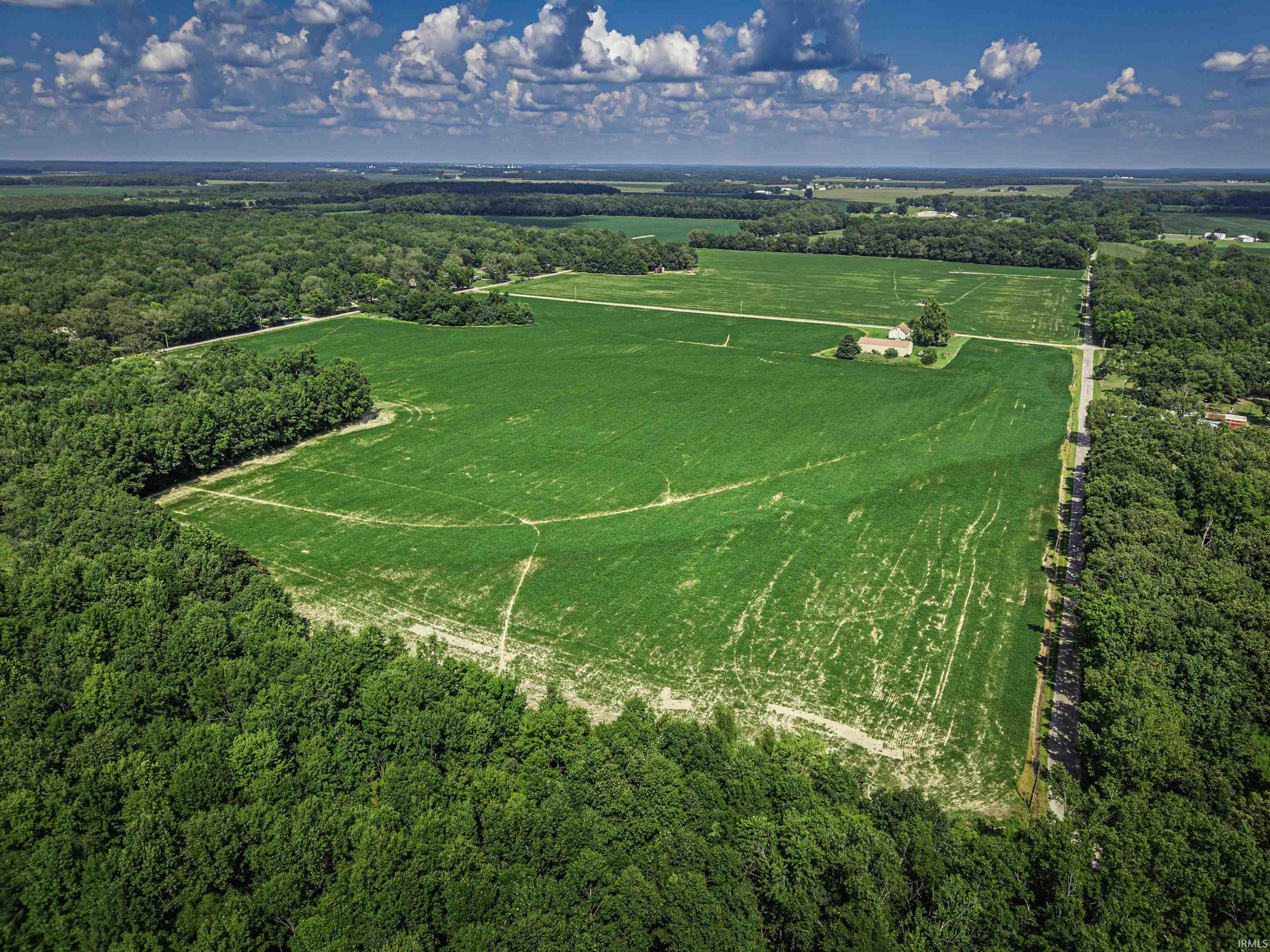 12691 Point Road Mount Vernon, IN 47620 - Photo 23 of 29