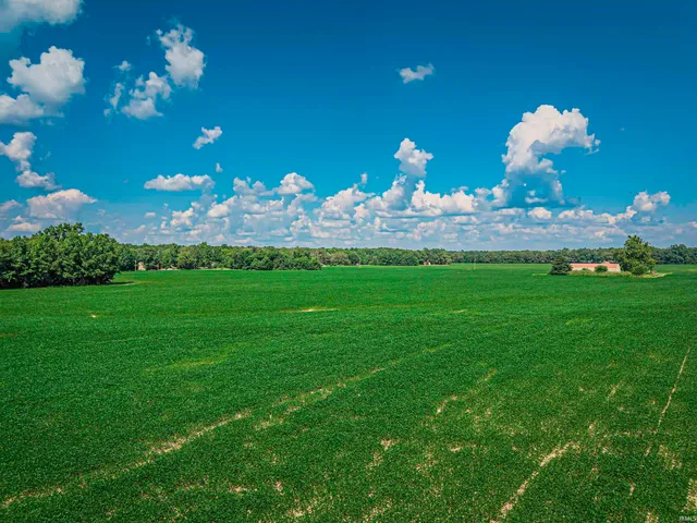 $299,900 | 12691 Point Road, Mount Vernon, IN 47620