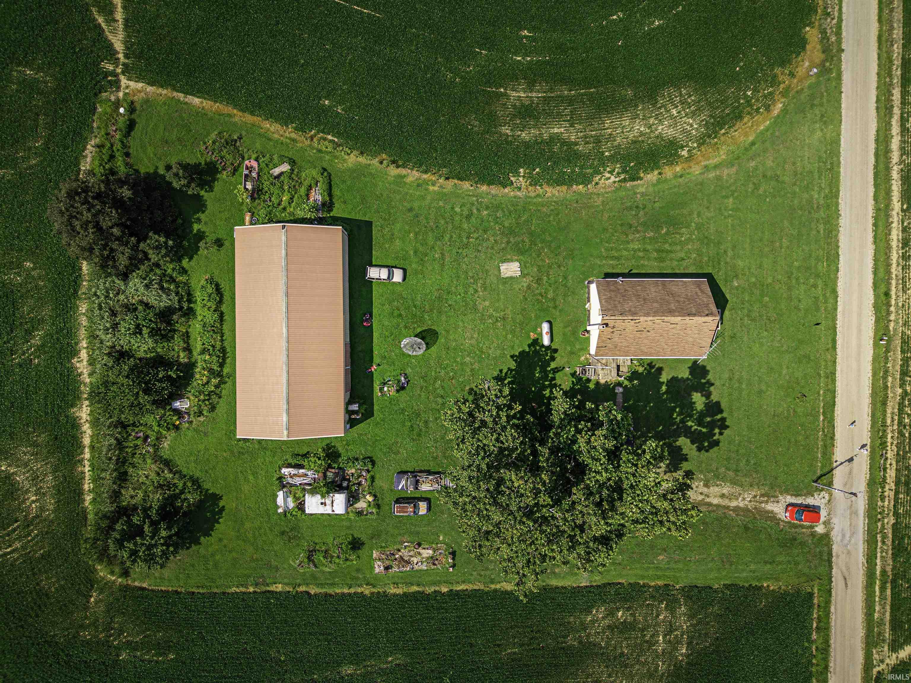 12691 Point Road Mount Vernon, IN 47620 - Photo 25 of 29