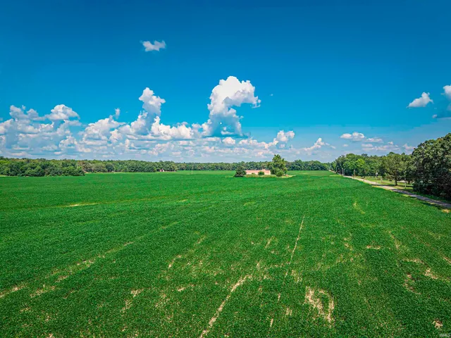 $299,900 | 12691 Point Road, Mount Vernon, IN 47620