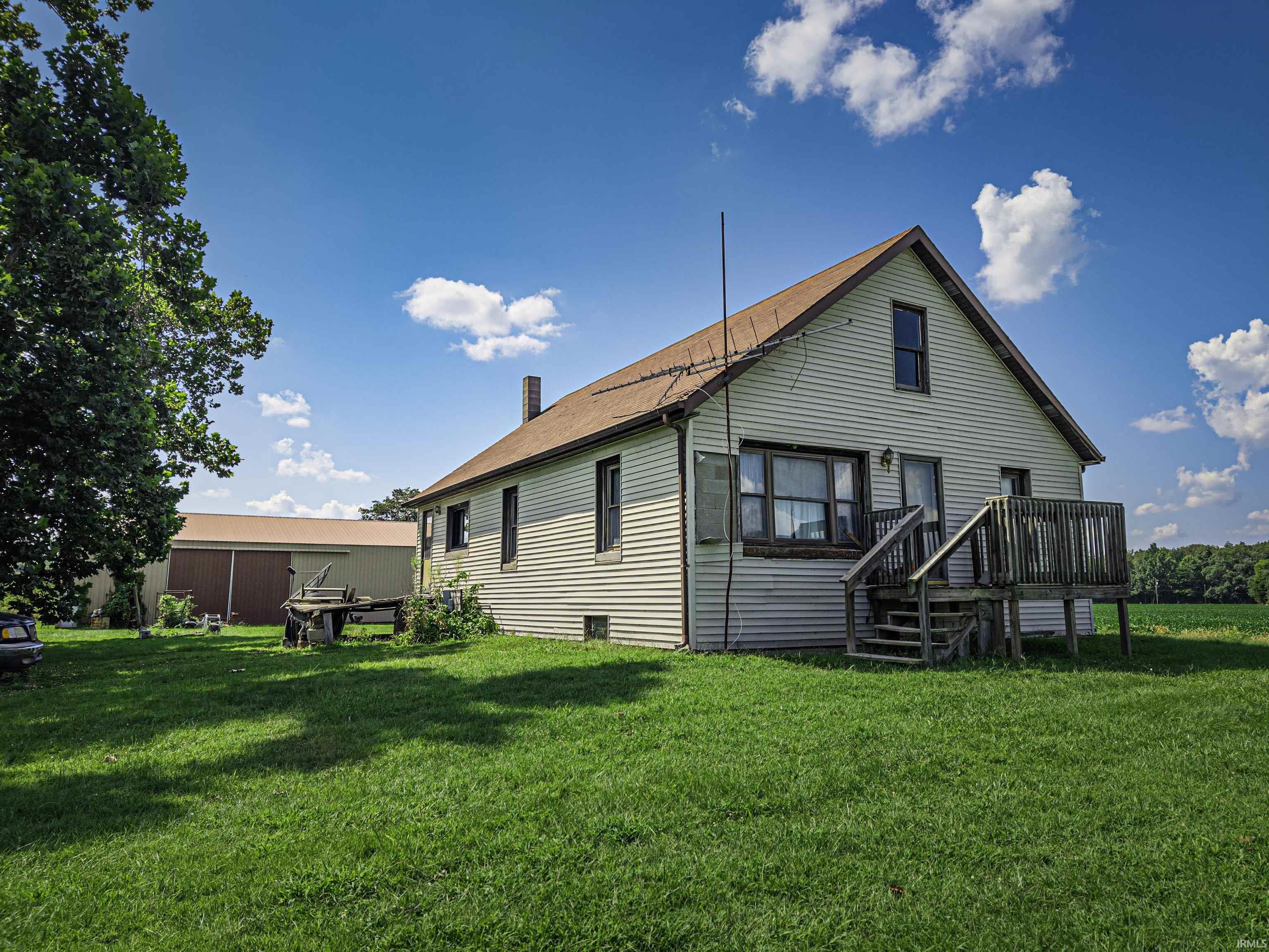12691 Point Road Mount Vernon, IN 47620 - Photo 26 of 29