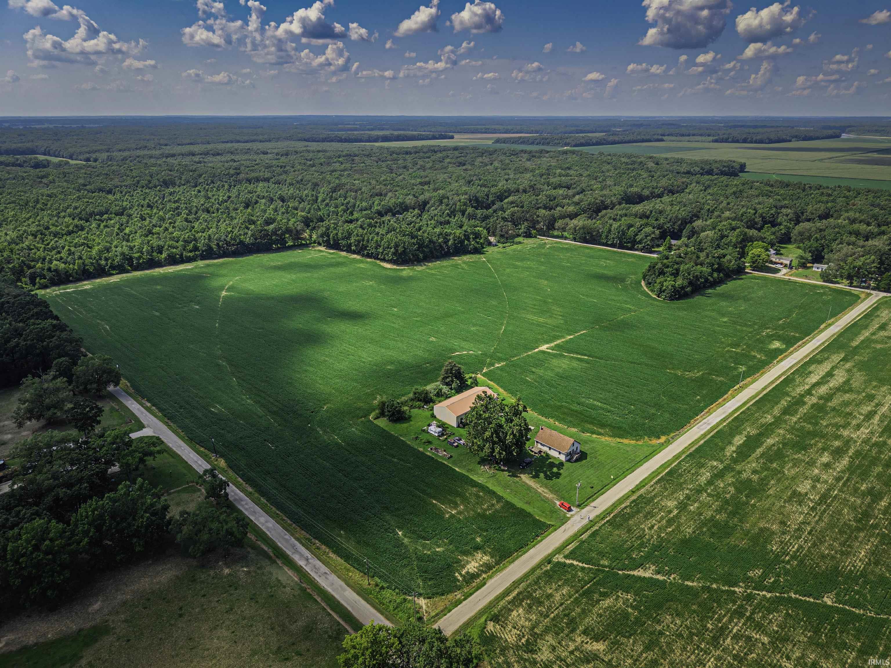 12691 Point Road Mount Vernon, IN 47620 - Photo 27 of 29