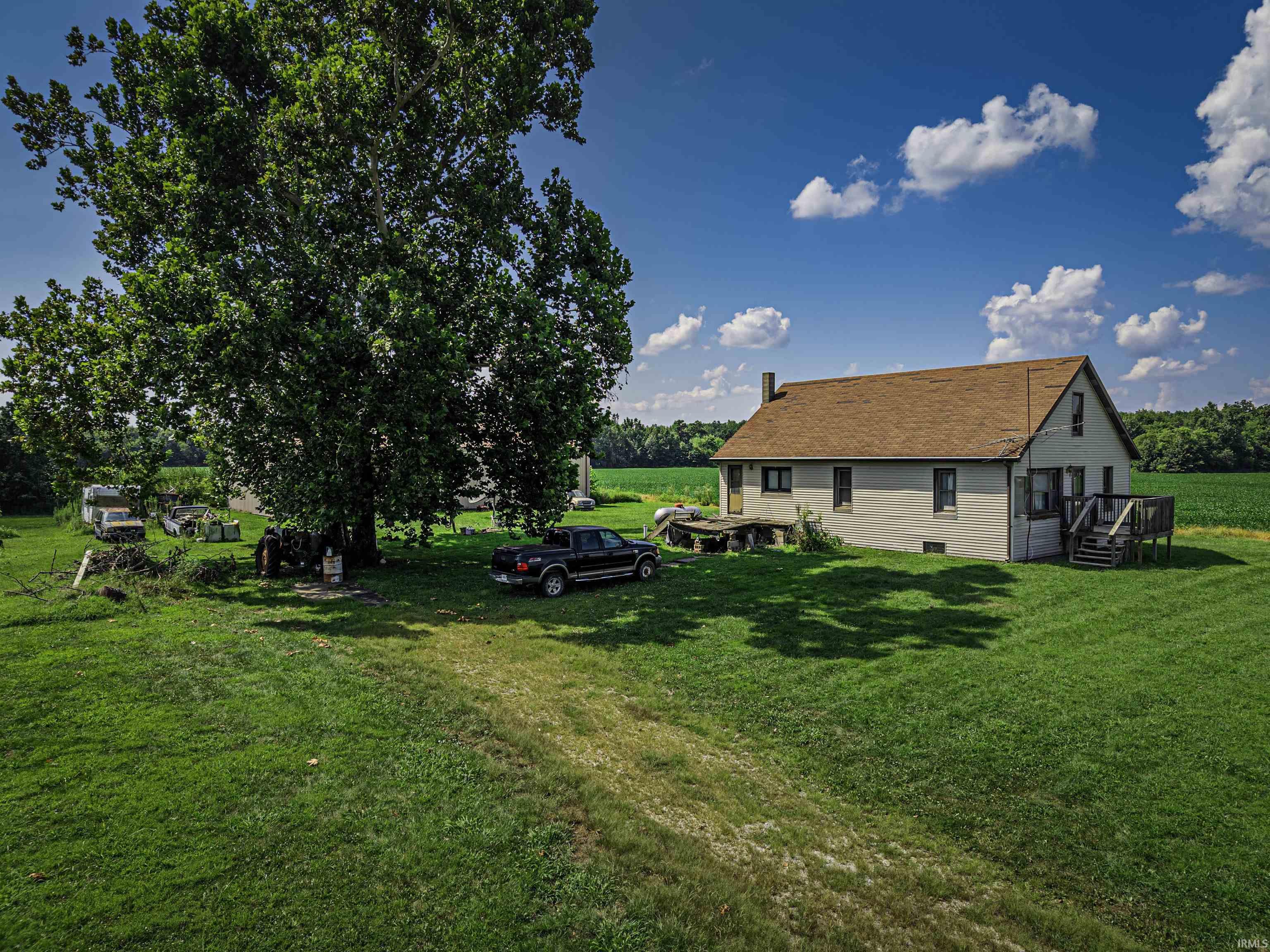 12691 Point Road Mount Vernon, IN 47620 - Photo 3 of 29