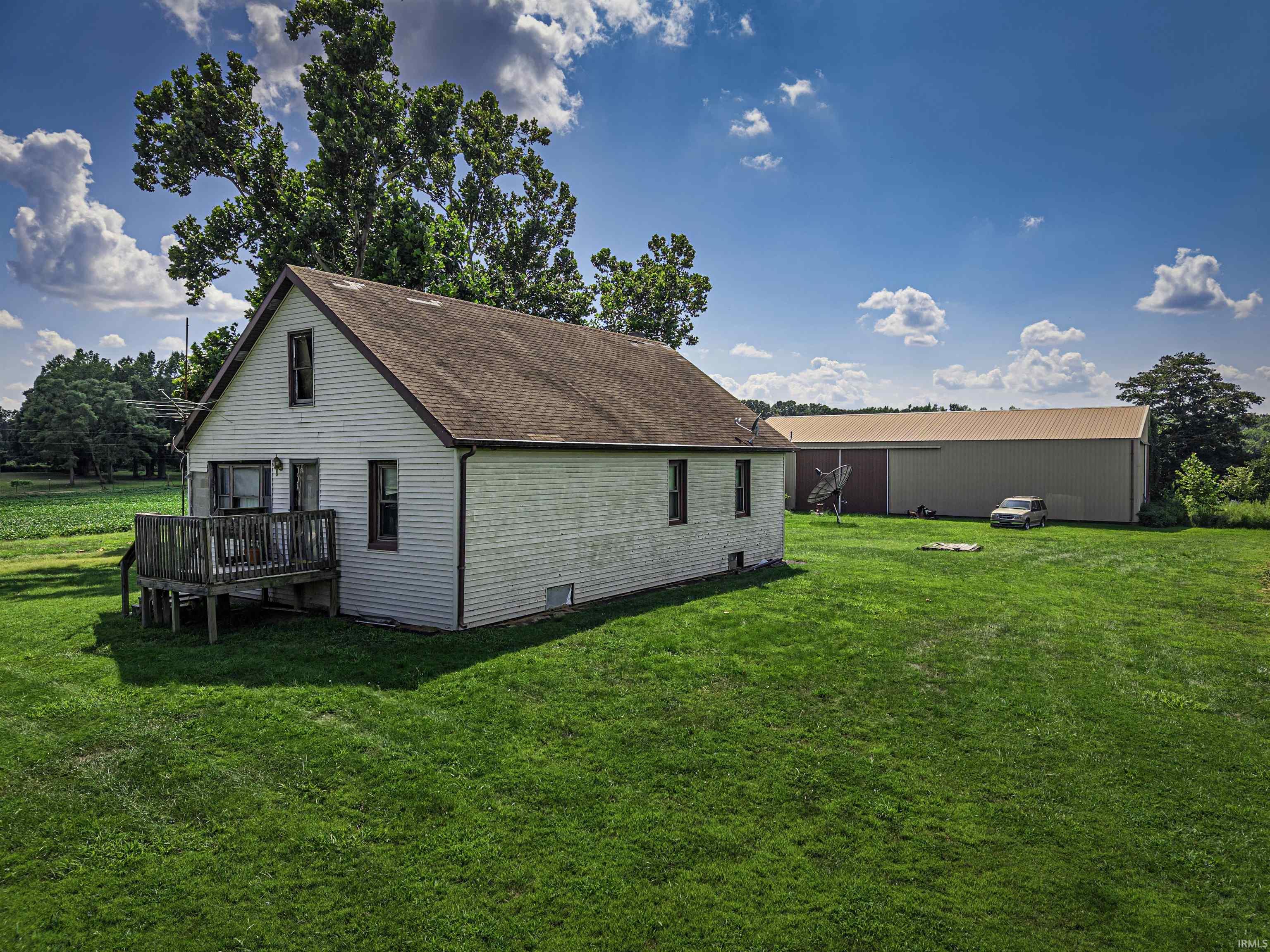12691 Point Road Mount Vernon, IN 47620 - Photo 5 of 29