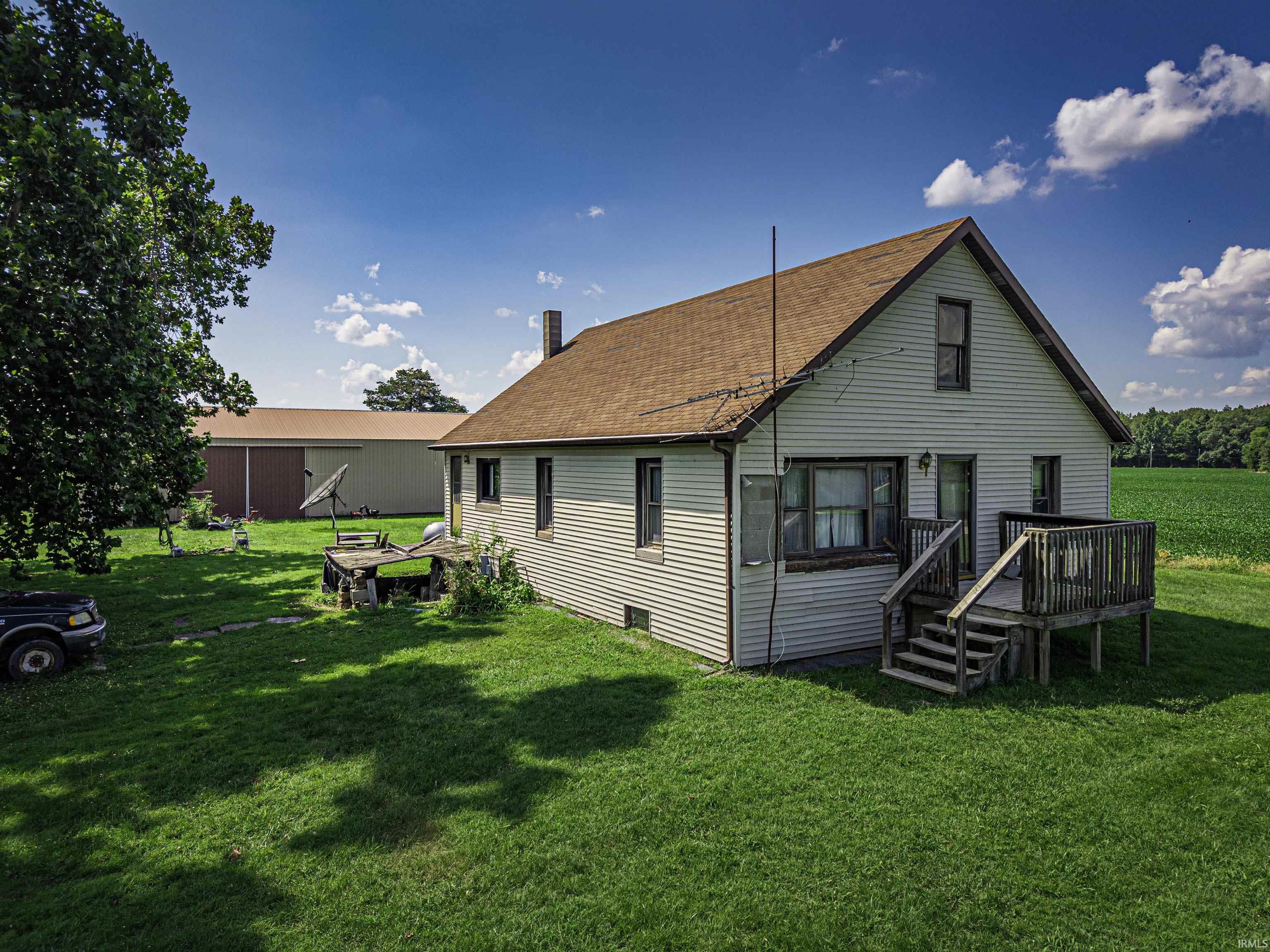 12691 Point Road Mount Vernon, IN 47620 - Photo 6 of 29