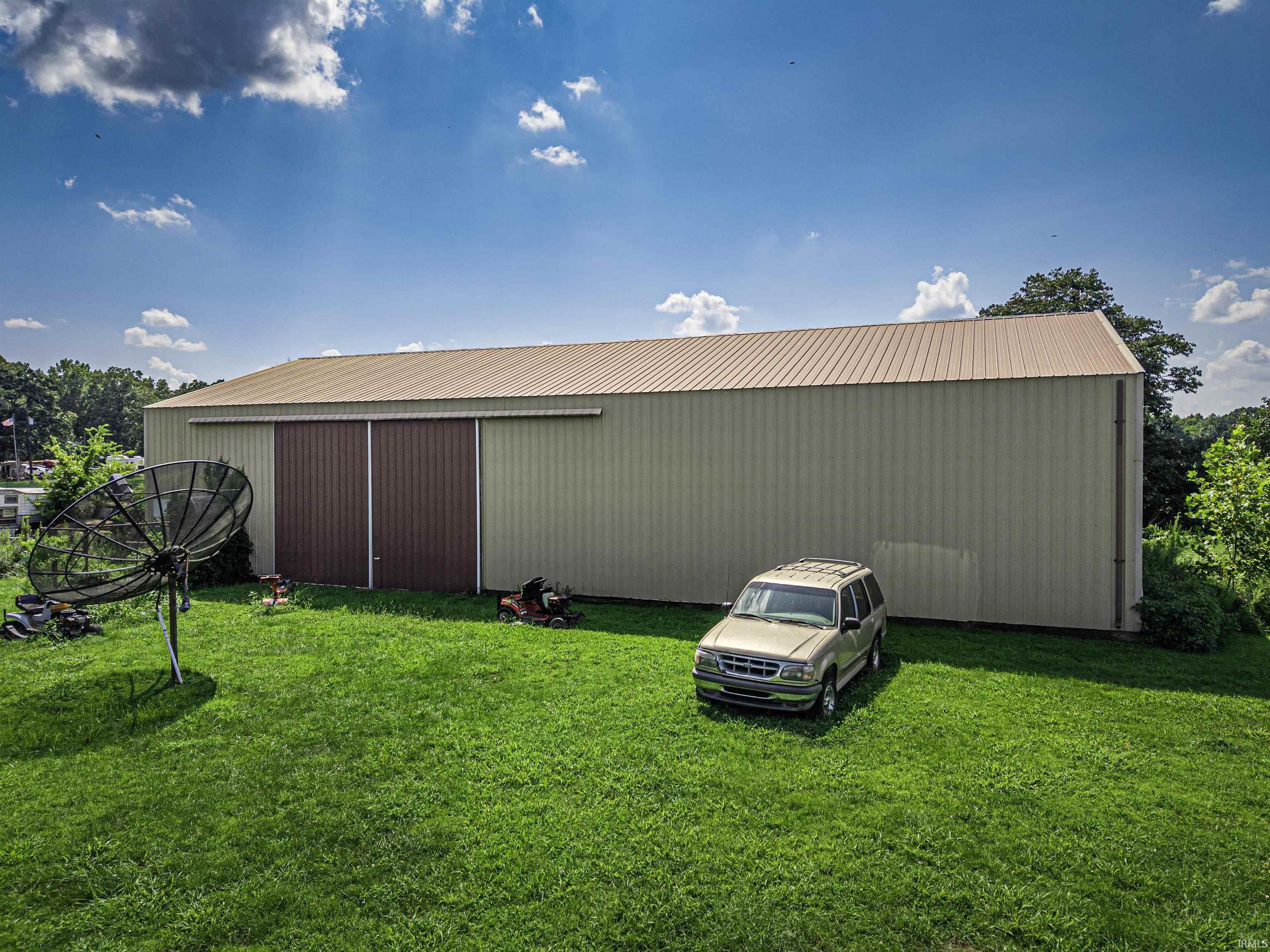 12691 Point Road Mount Vernon, IN 47620 - Photo 8 of 29