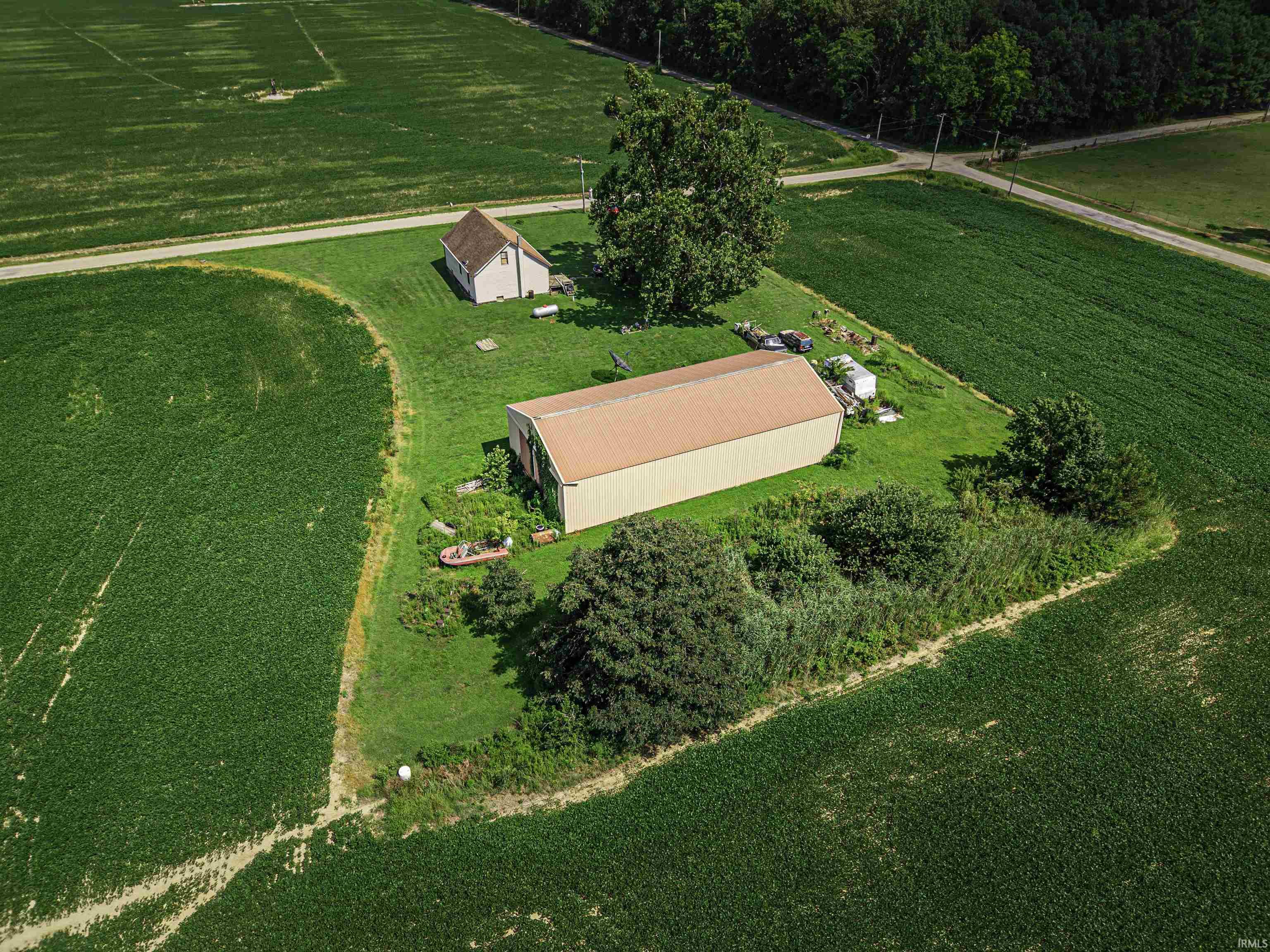 12691 Point Road Mount Vernon, IN 47620 - Photo 9 of 29