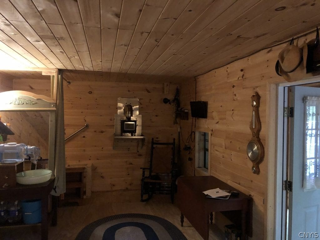 10852 Don Knibloe Road Fillmore, NY 14735 - Photo 8 of 9 Gallery Image 8