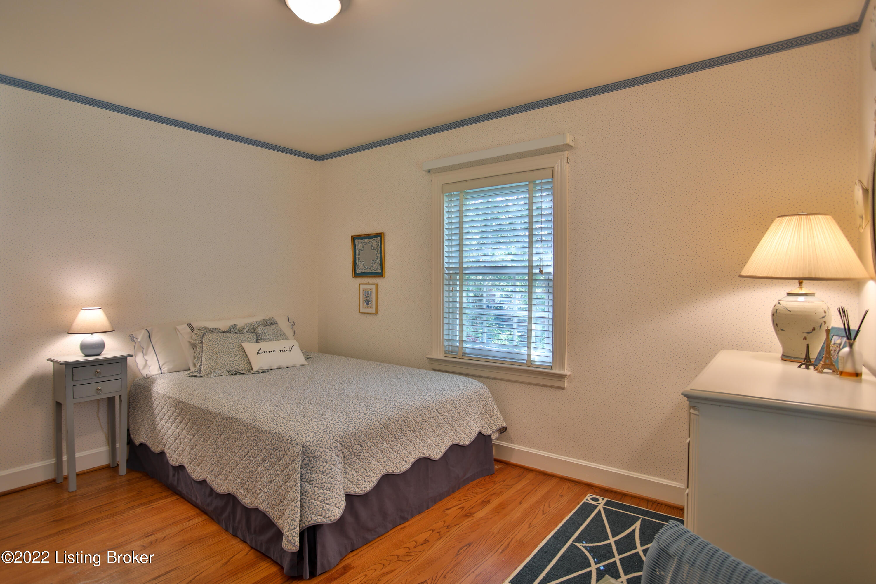 705 Antrim Road Louisville, KY 40207 - Photo 27 of 38 Bedrooom #2