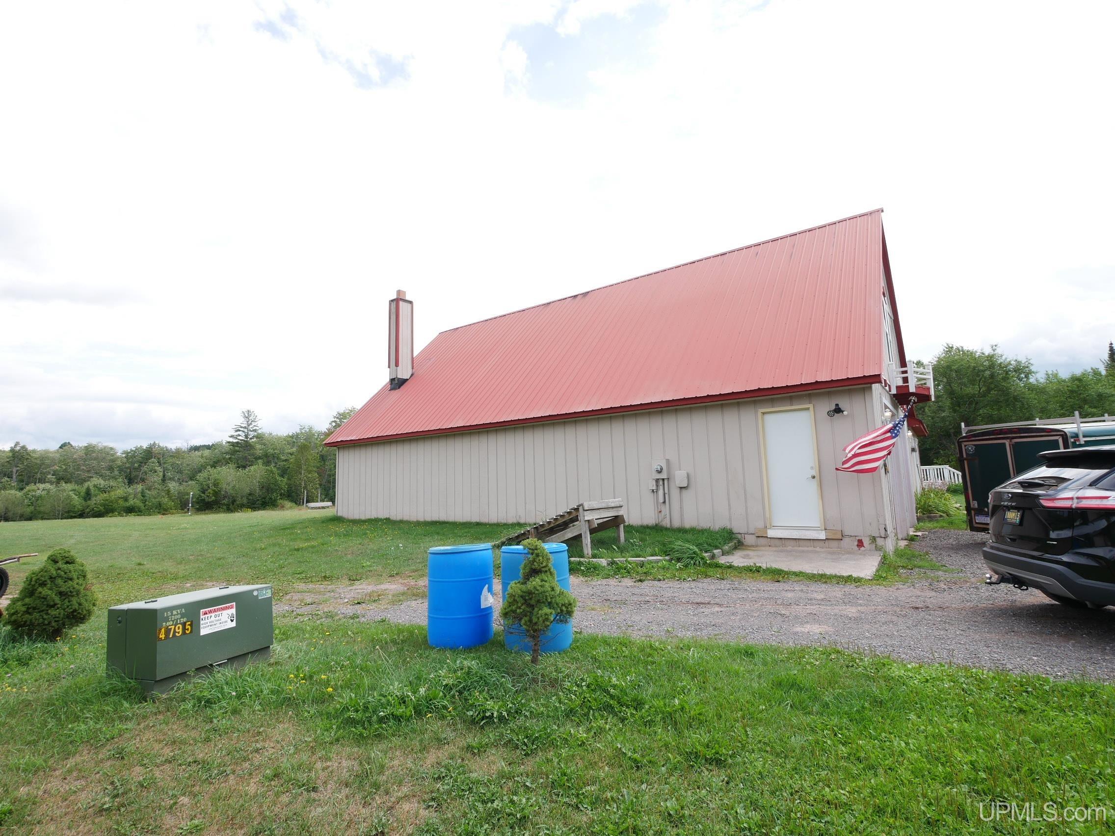 39586 Lower Worham Road Chassell, MI 49916 - Photo 19 of 74 Gallery Image 19