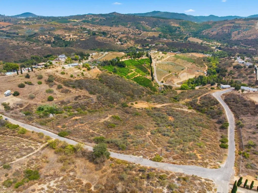 127 Rocking Horse Road Escondido, CA 92026 - Photo 3 of 11 a view of city and mountain