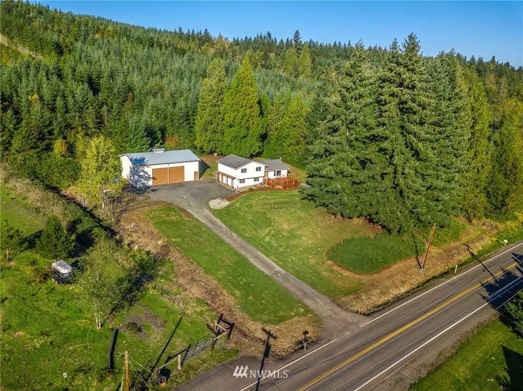 415 Coal Creek Road Chehalis, WA 98532 - Photo 1 of 25 Gallery Image 1