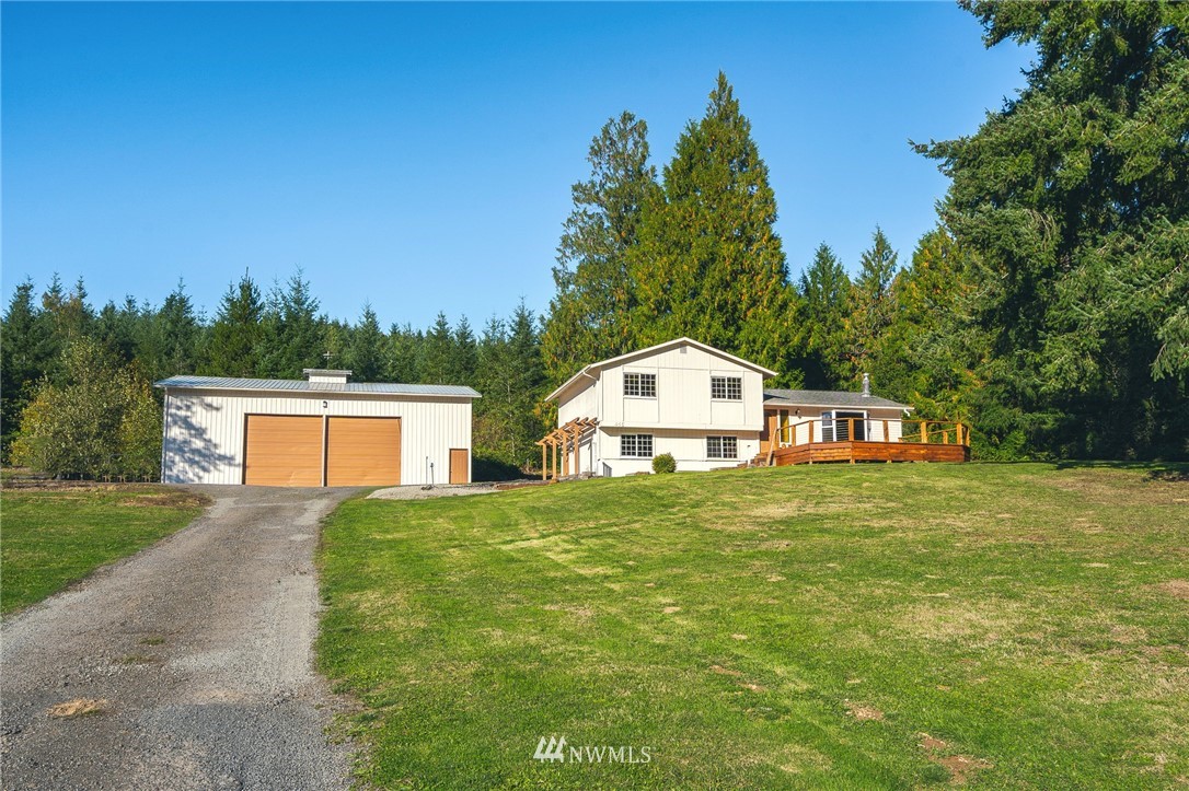 415 Coal Creek Road Chehalis, WA 98532 - Photo 2 of 25 Gallery Image 2