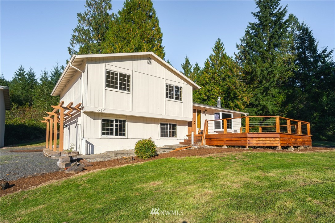 415 Coal Creek Road Chehalis, WA 98532 - Photo 19 of 25 Gallery Image 19