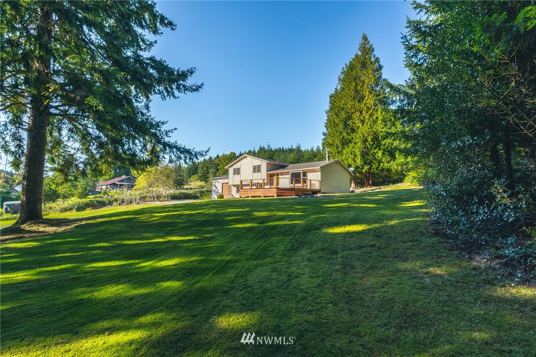 415 Coal Creek Road Chehalis, WA 98532 - Photo 21 of 25 Gallery Image 21