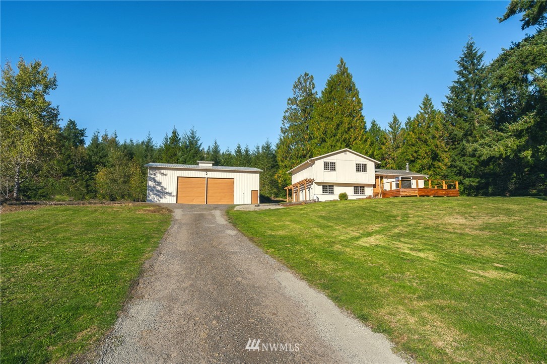 415 Coal Creek Road Chehalis, WA 98532 - Photo 22 of 25 Gallery Image 22