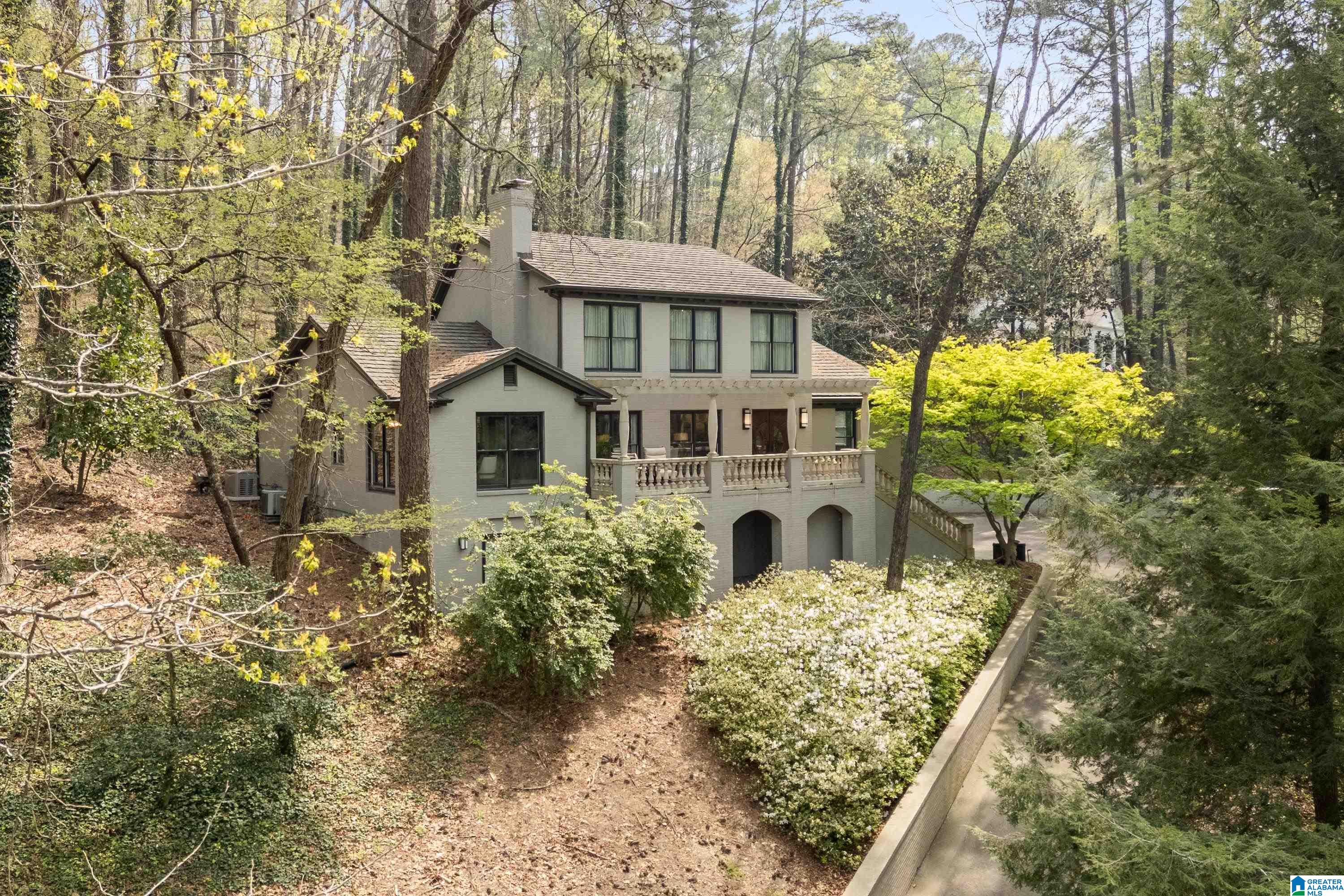 3409 Cherokee Road Birmingham, AL 35223 - Photo 75 of 79
