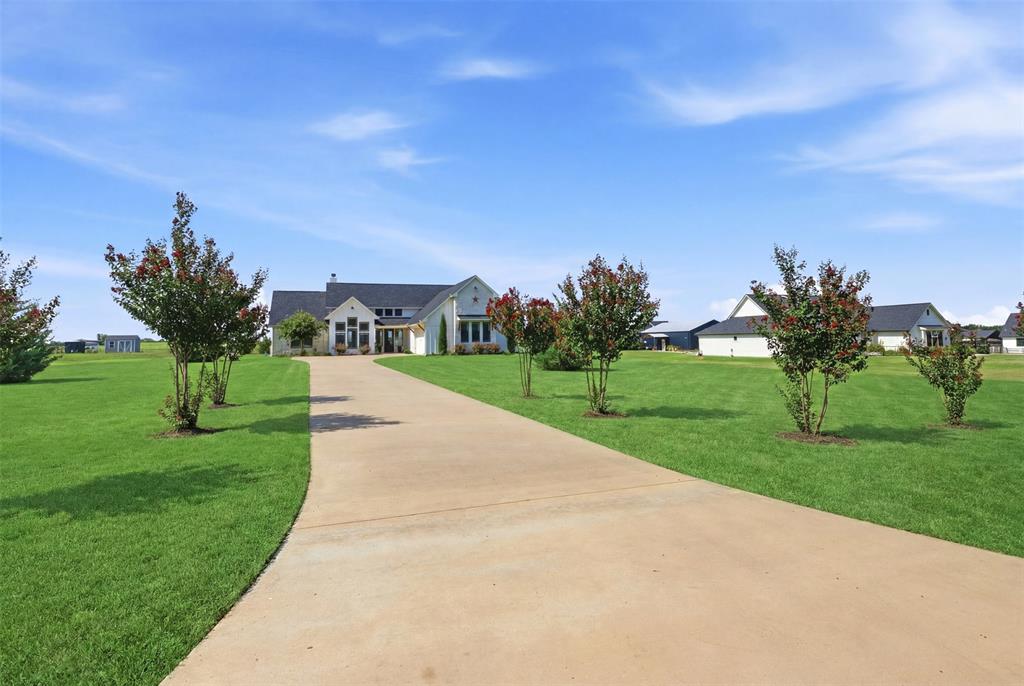 265 George Road Howe, TX 75459 - Photo 2 of 40 Gallery Image 2