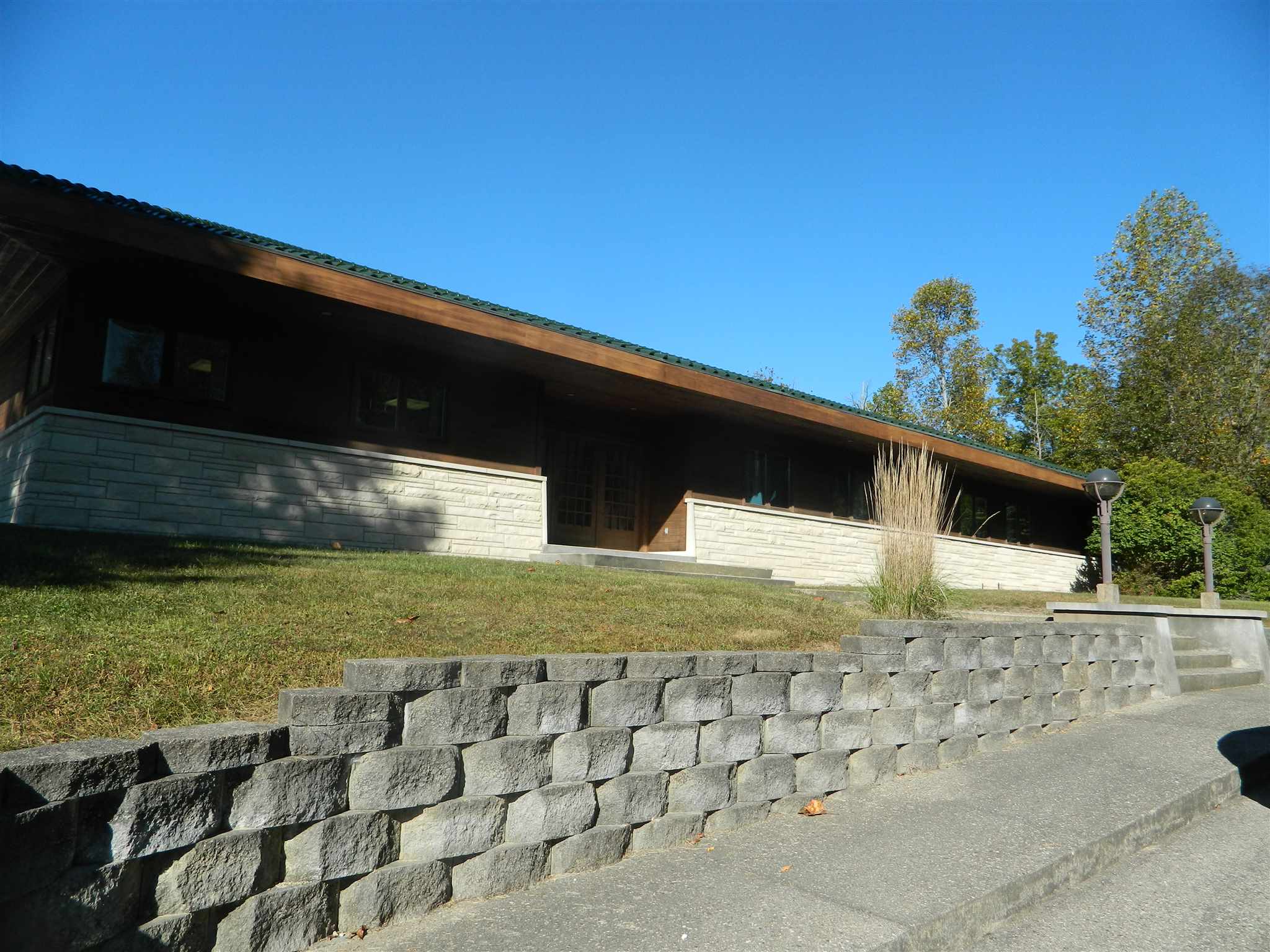 1170 Clay Lick Road Nashville, IN 47448 - Photo 24 of 34 Gallery Image 24