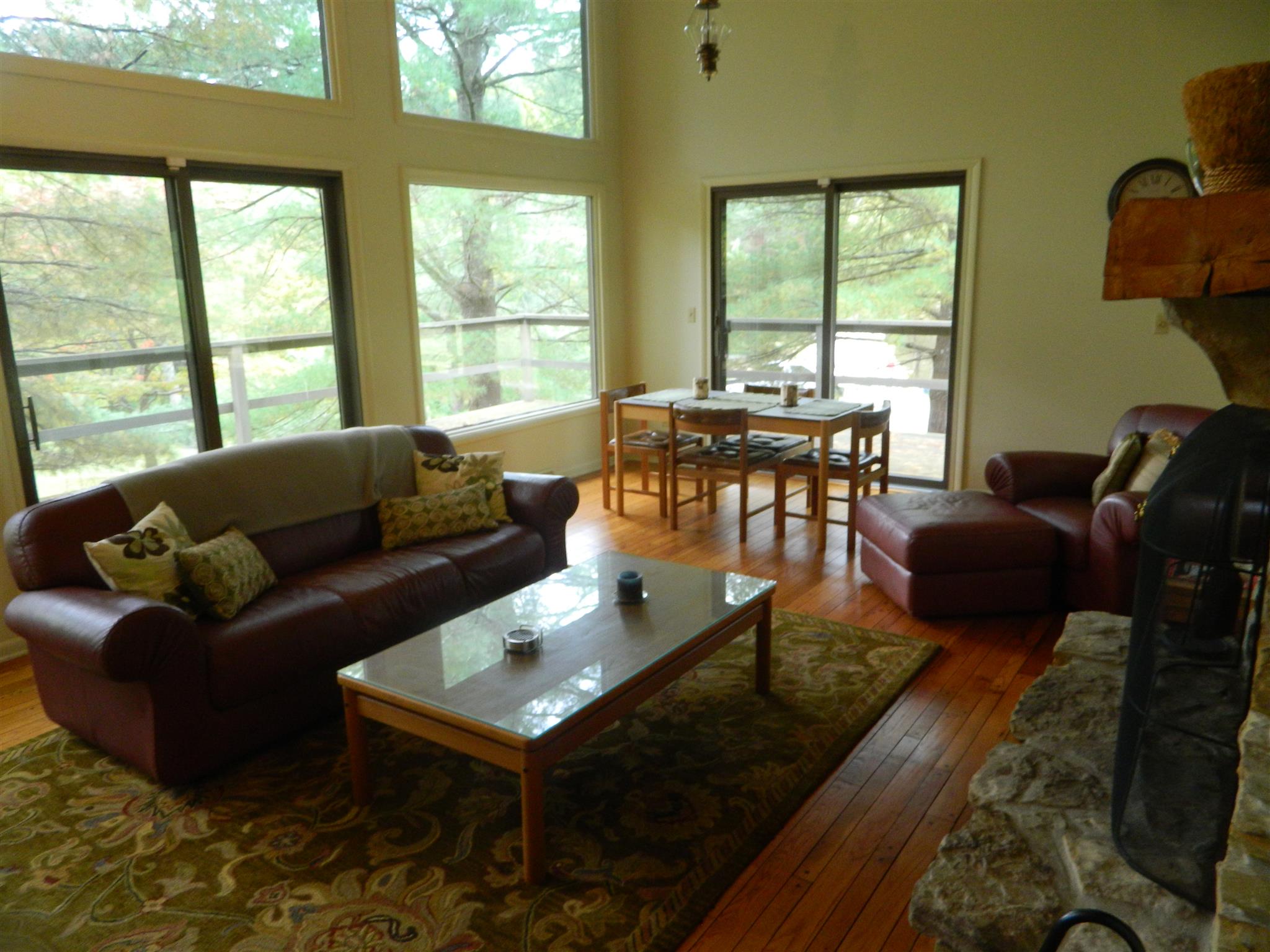 1170 Clay Lick Road Nashville, IN 47448 - Photo 31 of 34 Gallery Image 31