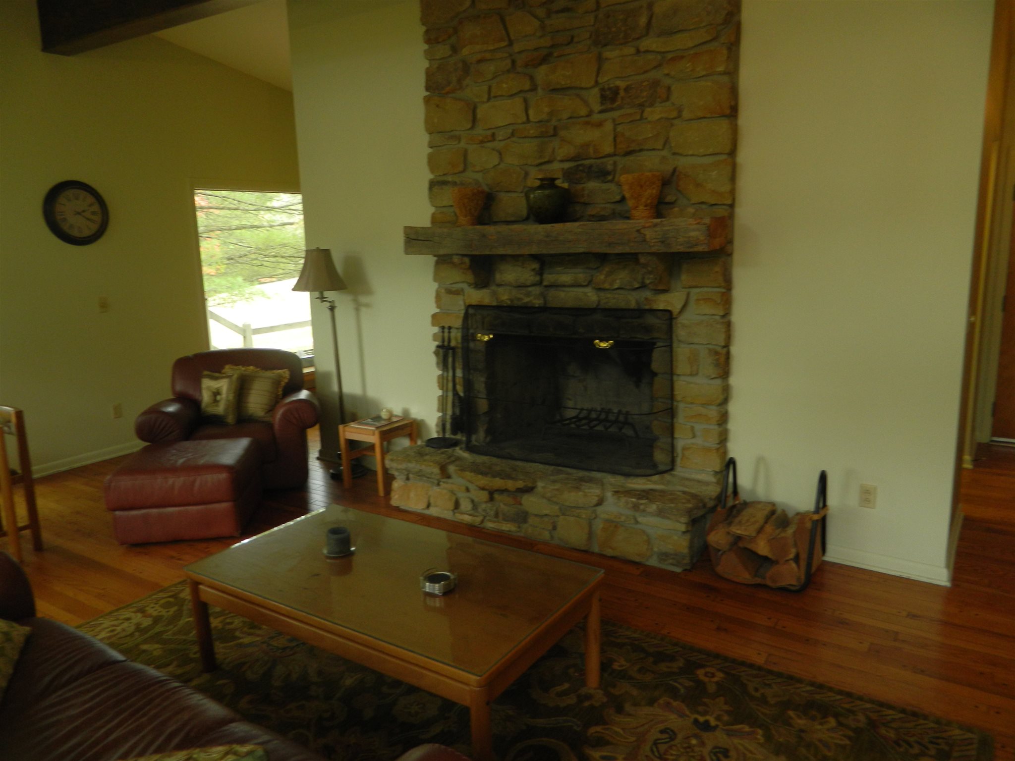 1170 Clay Lick Road Nashville, IN 47448 - Photo 32 of 34 Gallery Image 32