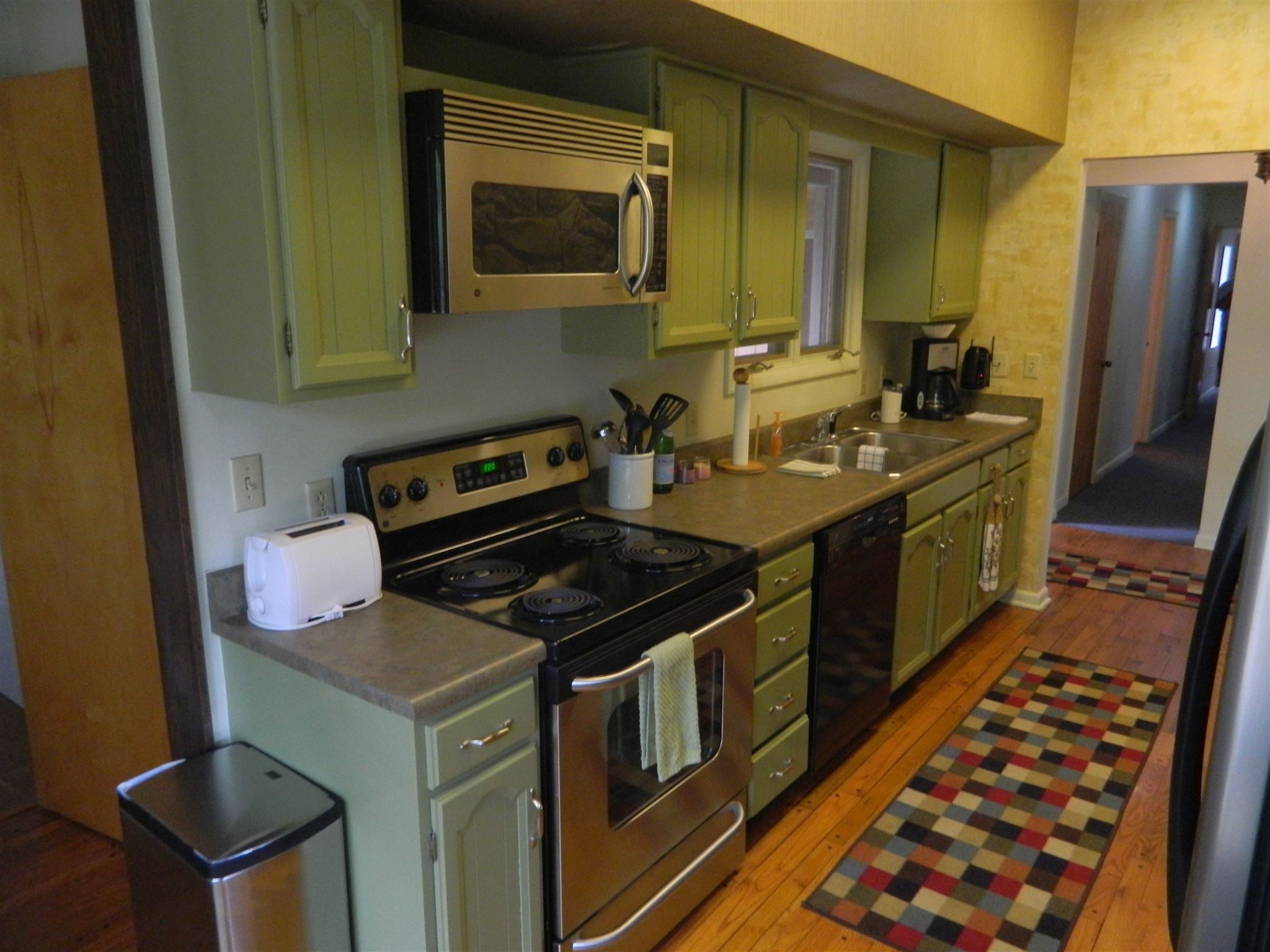 1170 Clay Lick Road Nashville, IN 47448 - Photo 33 of 34 Gallery Image 33