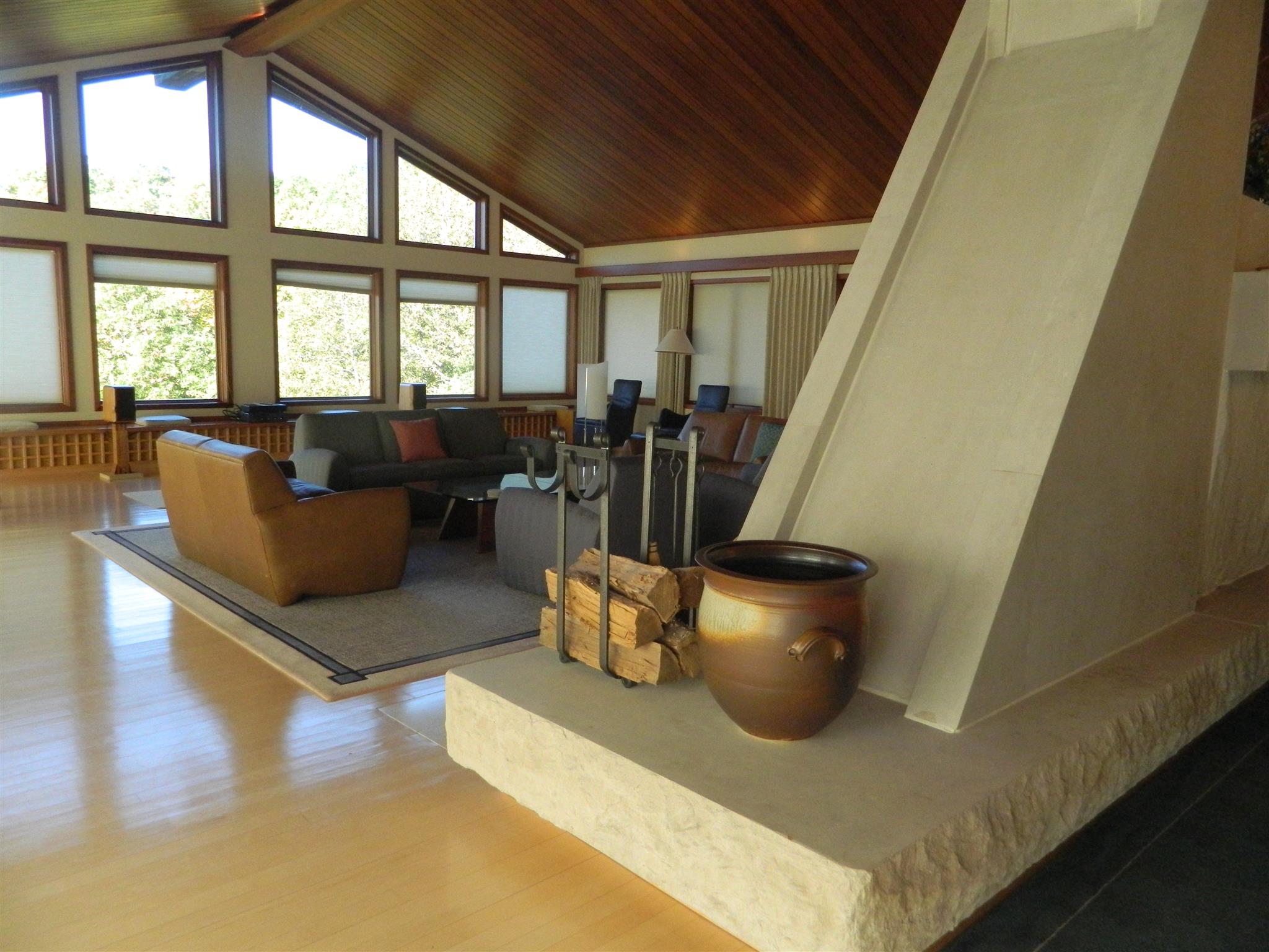 1170 Clay Lick Road Nashville, IN 47448 - Photo 5 of 34 Gallery Image 5
