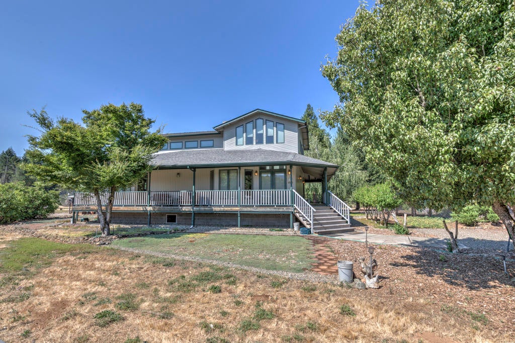 500 Garner Rd.