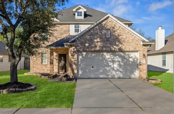 $292,000 | 2202 Chelsea Vale Drive, Fresno, TX 77545