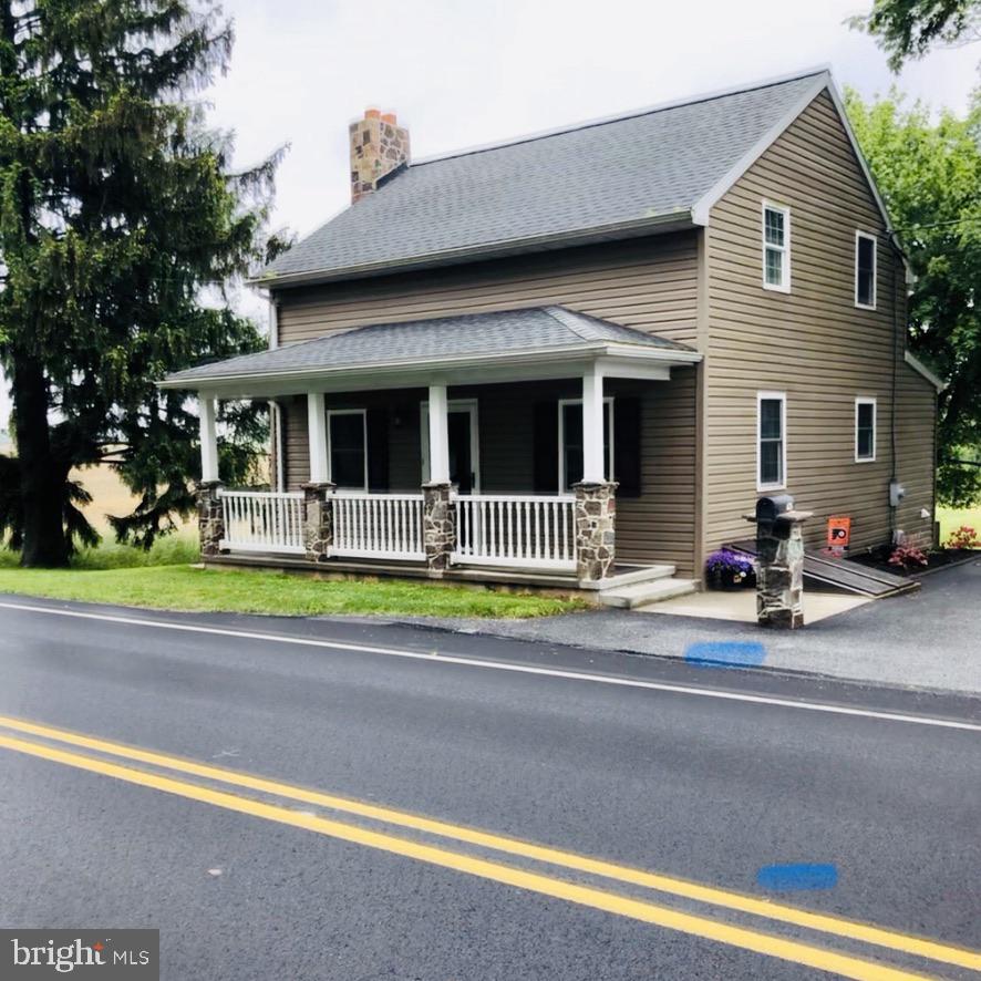 675 Winterstown Road Red Lion, PA 17356 - Photo 1 of 25