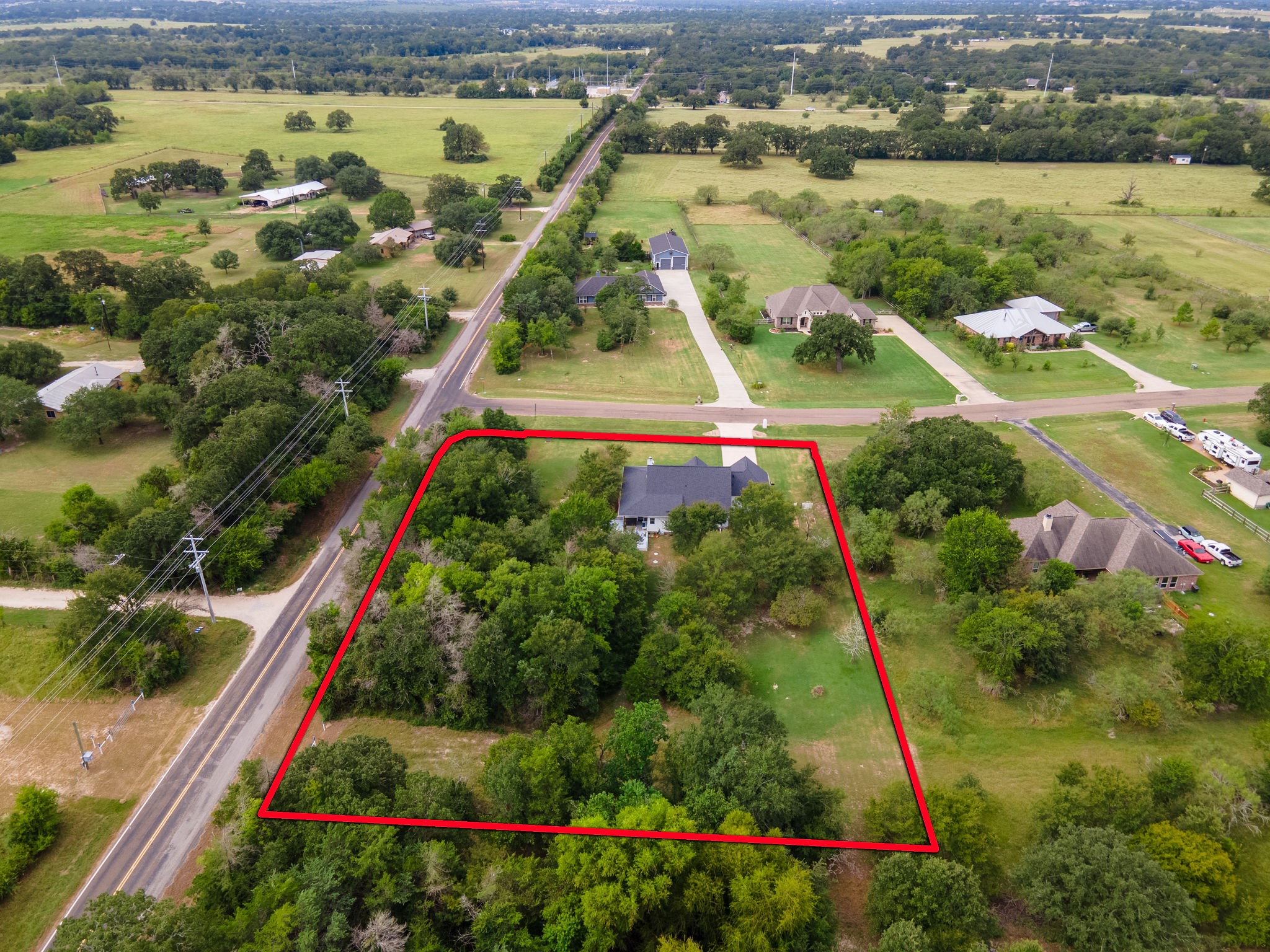 8500 Green Branch Loop Bryan, TX 77808 - Photo 30 of 32