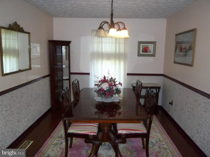 9328 Ramblebrook Road Nottingham, MD 21236 - Photo 11 of 28 Dining Room