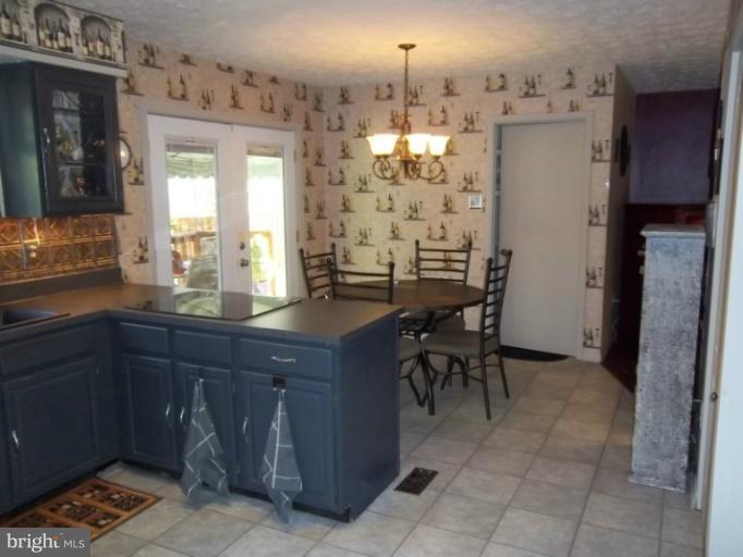 9328 Ramblebrook Road Nottingham, MD 21236 - Photo 12 of 28 Kitchen