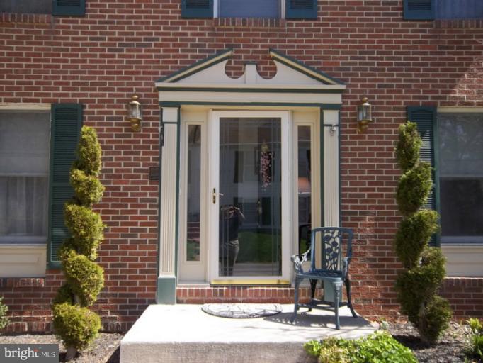 9328 Ramblebrook Road Nottingham, MD 21236 - Photo 22 of 28 Exterior (Front)