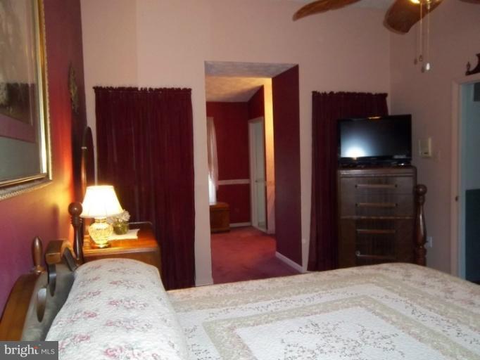 9328 Ramblebrook Road Nottingham, MD 21236 - Photo 25 of 28 Bedroom (Master)