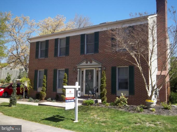 9328 Ramblebrook Road Nottingham, MD 21236 - Photo 28 of 28 Exterior (Front)
